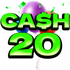 CÂȘTIG CASH 20
