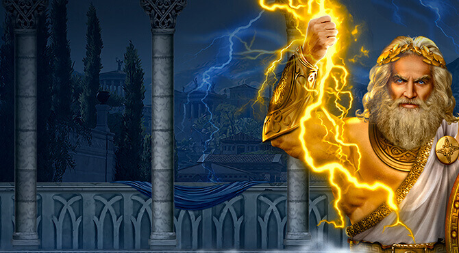 Zeus Quest
