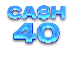 CÂȘTIG CASH 40