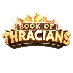 CÂȘTIG Book of Thracians