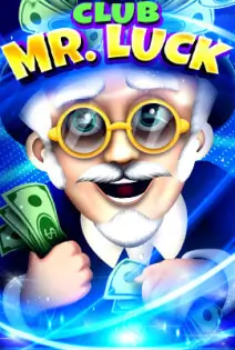 CLUB MR. LUCK