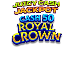 CÂȘTIG Cash 50 Royal Crown