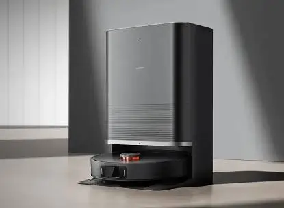 Robot aspirator Xiaomi