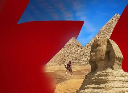 O VACANȚĂ ÎN EGIPT SAU 70 000 DE LEI