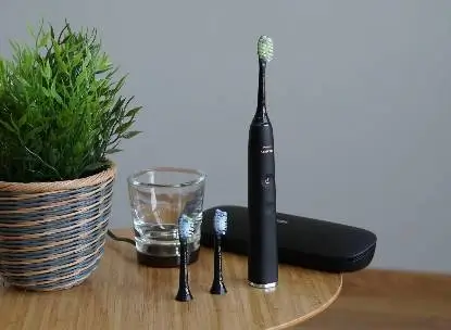 Periuță de dinți electrică Philips