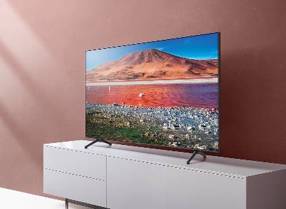 Телевизор Samsung 65″