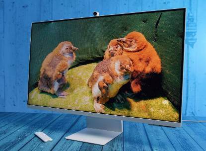 Monitor inteligent Samsung