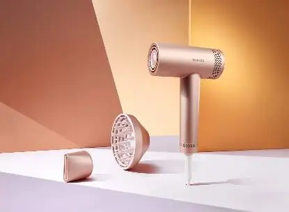 Фен Philips BHD839/00