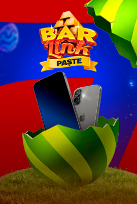 Easter Bets iPhone 17