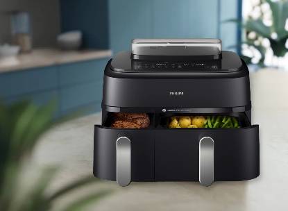 Friteuză Philips Air Fryer