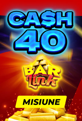 7 Missions Cash 40 Bar Link