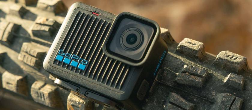 GoPro HERO 4K