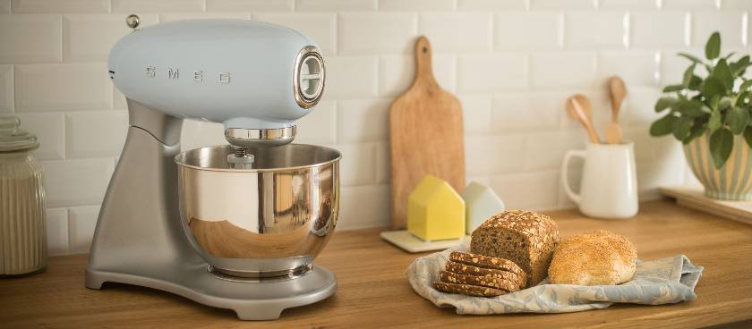 Robot de bucătărie SMEG