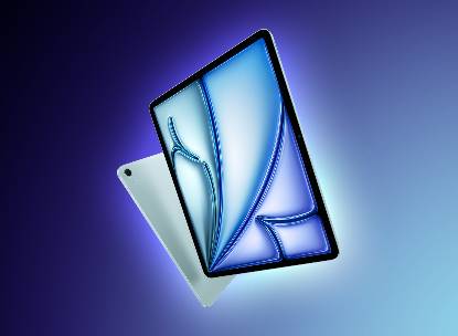 iPad Air M4