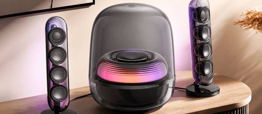Boxe HARMAN KARDON