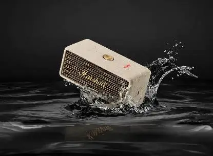 Boxă Bluetooth Marshall Emberton