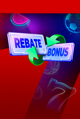Rebate - Cash 10 Royal Crown bar Link