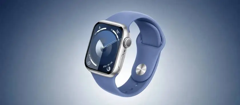 Ceasul inteligent Apple